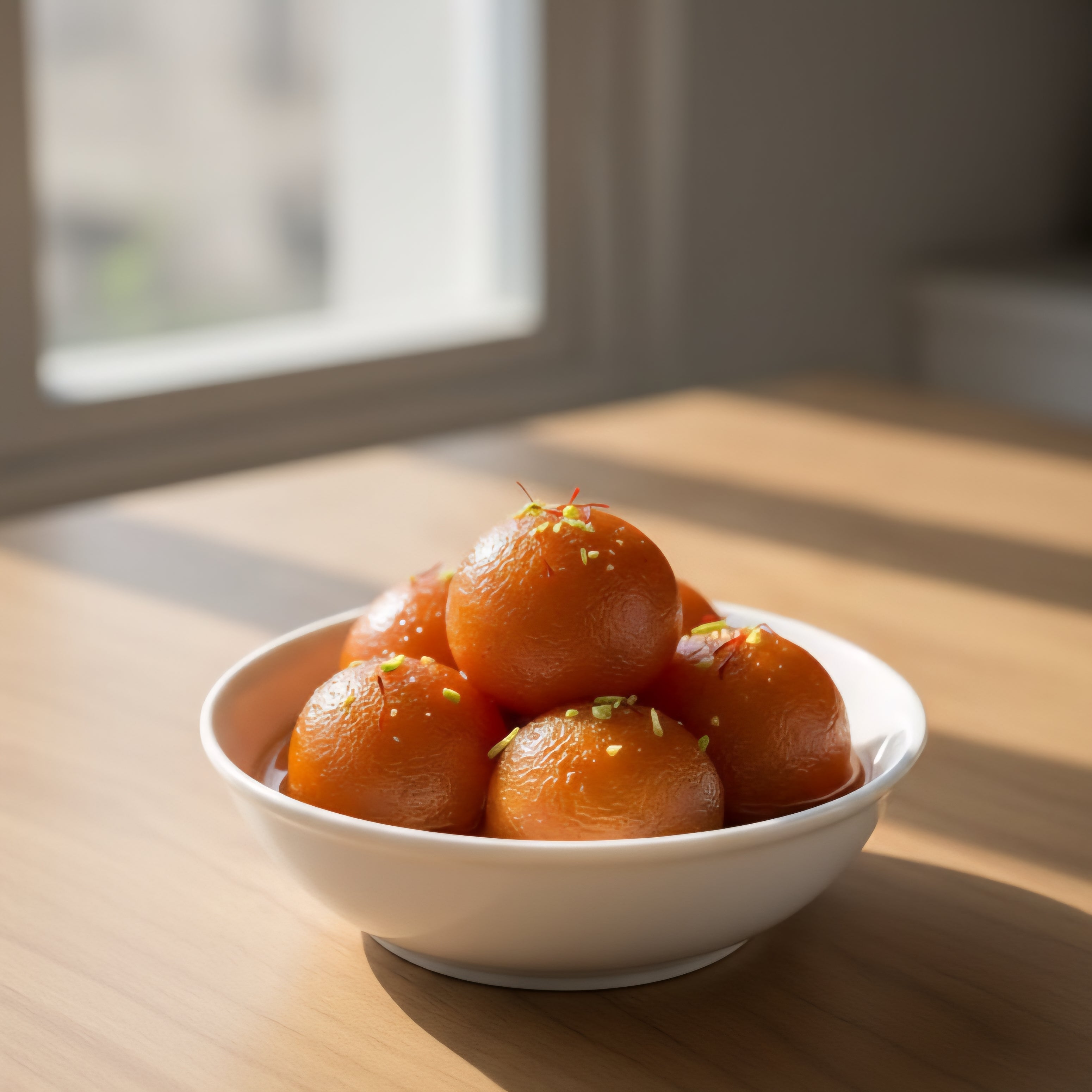 Gulab Jamun